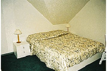 Igaunija Privát Otepää, Eksterjers